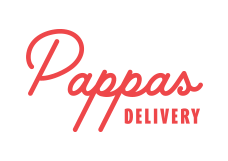 Pappas Delivery